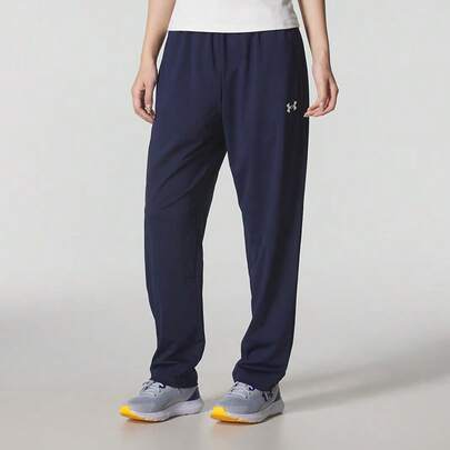 Under Armour 安德玛运动针织裤 25600707-409