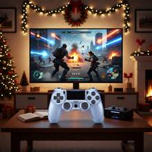 Gamepads - Dusty Blue - View 7