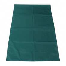 Patient Sliding Sheet Multifunction Patient Transfer Cloth for Caregiver Bedridden Elderly Green140x68cm / 55.1x26.8in - 140*68cm - Ver 5