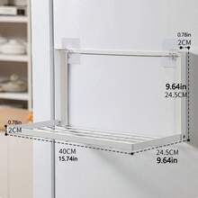 Towel Racks - Black - View 4