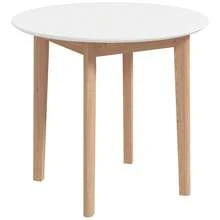 Dining Tables - White - View 9