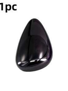 1个可重复使用的水晶脱毛器，男女通用，无痛去角质和脱毛工具，神奇的背部、手臂和腿部脱毛器 - 彩色 - 查看 8