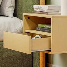 Nightstands - Khaki - View 8