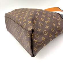 Louis Vuitton Women Shoulder Bags - Brown - View 10