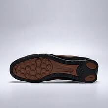 Women's W NIKE SHOX Z Casual Sports Shoes, Low-Top HQ7540-201 - Brown - View 3