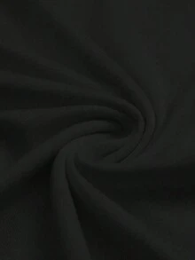 I Love Drake Maye QB Football Fan T-Shirt - màu đen - Xem 5