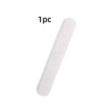 10/30pcs Disposable Cap Sweatband, Absorbent Cap Pads, Anti-Stain Baseball Cap Stickers Boy Valentine Heart Women's Valentine - Sweat Absorbent Patches - View 9