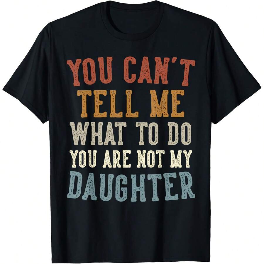 Women T-Shirts - 黑色4 - 查看 1