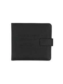 PU皮革汽车驾驶证和保险卡收纳夹 - 彩色 - 查看 16