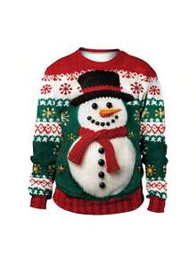 Men Cosplay Clothing - Army Green - View 6