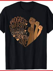 Men Outdoor Tees & Tanks - Black - View 8