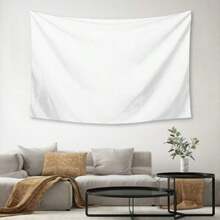 Kawaii Home Decor Wall Hanging Tapestry Anime Pink Tapestry Wall Bedroom Background Decor Cute Lady Tapestries Home Tapestry(2).Jpg - 白色 - 查看 3