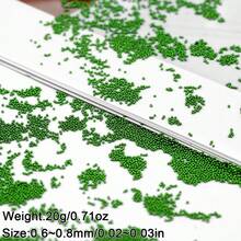 珠子 - diy - 查看 19