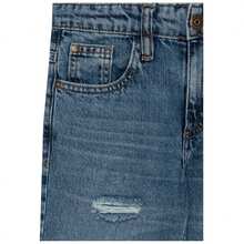 Name It Jeans 50199396352339 For Unisex Children In Color Blue - Blue - View 3