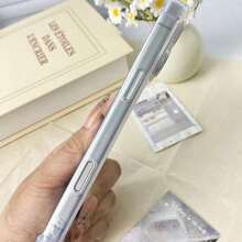 Basic Phone Cases - Clear - View 9