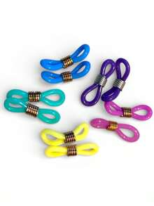 Women Glasses Accessories - 彩色 - 查看 4