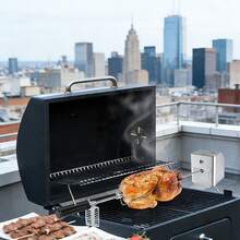 BBQ Grills & BBQ Meshes - 2 Pics À Viande - View 6