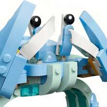 LEGO 海洋动物：美丽的海豚31385 - 31385 - 查看 4