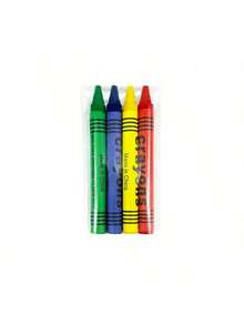60pcs Beeswax Crayon Set (10 Boxes, 6pcs Per Box), Suitable For School, Classroom And Party Art Supplies, Soft And Vibrant Colors, Suitable For Teachers And Home Education, Stationery, Easter, Pen, School, Easter Gift, Mother's Day - Sets - View 9