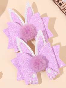 Kids Hair Accessories - Multicolor - View 8