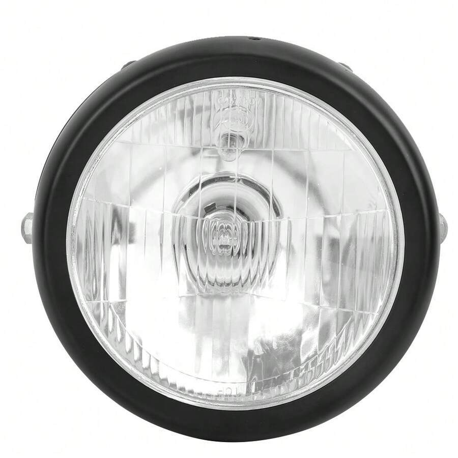 Faro Delantero Completo Para Italika Ft125/ft150 12v - b - Ver 1