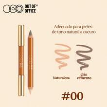 Contour & Bronzer - #00 - View 11