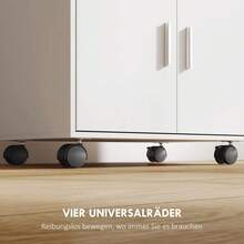 Buffets & Sideboards - White - View 4