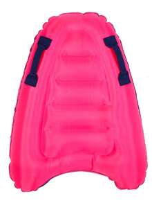 Inflatable Surfboard With Handle, Beach Floating Surfboard, Lightweight & Portable, Water Sports, Pool Inflatable Surfboard, Adult Summer Beach Surfing Swimming Board, 5 Styles, Beach Essential, Beach Accessories - Multicolor - View 13