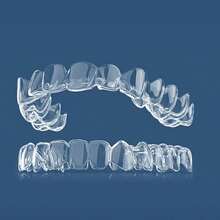 2pcs/Set Elegant Versatile Tooth Decor Accessories, Suitable For Men And Women, Exquisite Gift - Multicolor - View 10