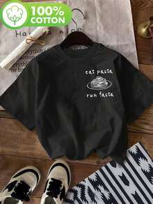 Koszulki damskie - Czarne - Zobacz 1