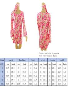 6件套70年代复古嬉皮风首饰套装，包含项链和耳环，复古风格，适合女孩和女士（图案位置随机），适合圣诞派对、狂欢节派对、节日礼物、派对装扮、优雅套装、花卉图案、单身派对、复古风、新年派对、户外活动、万圣节派对等场合。 - 彩色 - 查看 16