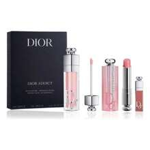 Addict Lip Maximizer Brillo Labial Dior Pink Tres Piezas - Multicolor - Ver 2