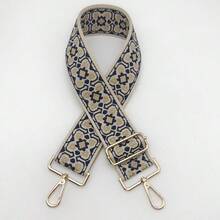 This Backpack Is Approximately 1.5 Inches Wide And Features Adjustable Shoulder Straps And A Crossbody Strap, Making It Both Stylish And Sophisticated. The Detachable And Durable Shoulder Straps Are Easy To Replace. It's The Perfect Gift For Family, Loved Ones, And Friends. - Multicolor - View 16