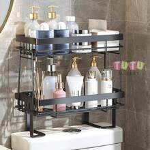 Storage Shelves & Racks - Zwart 1 - Bekijken 8