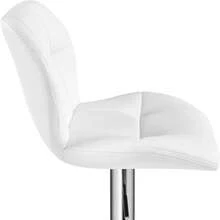 Barstools - ผิวขาว - ดู 9