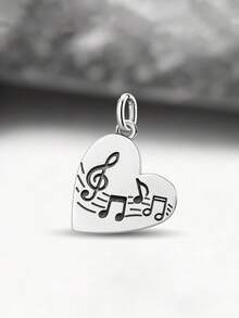 1件简约独特925纯银海龟吊坠，精致珠宝礼品，男女皆宜 - 集合2 - 查看 10