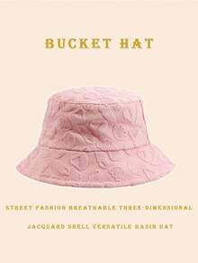 Concha de coral rosa