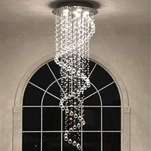 Picture & Display Lighting - Transparent/Neutral/Metallic - View 7