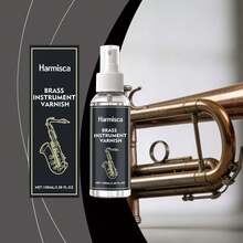 Aceite de cuidado para instrumentos de cuerda - Universal, conveniente y suave aceite protector para limpiar y mantener instrumentos de cuerda - Líquido - Ver 9