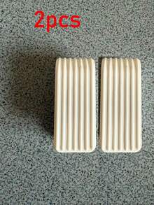 1pc/2pcs Automatic Gravity Towel Rack Wall Mounted Towel Hanger, Bathroom Towel Holder, Gift - Multicolor - View 18