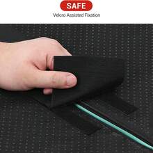 Set de bloques de escalada de espuma - 10PCS juego activo de interior, juego de escalada suave para bebés, preescolares, niños pequeños - Amarillo - Ver 6