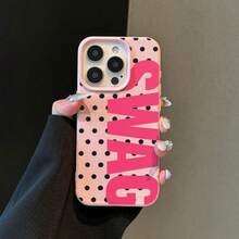 Basic Phone Cases - Pink - View 26