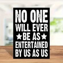 1pc, Greeting Card Birthday Banquet Gift Gift Card Card, Funny Gift Card For Family Friends Men/Women 10 20 30 40 50 60 70 80 Age Funny, Small Business Supplies, Thank You Cards, Birthday Gift, Cards, Unusual Items, Gift Cards - Multicolor - View 2