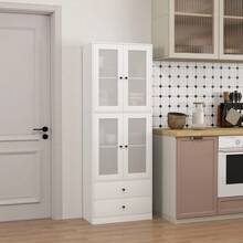 Buffets & Sideboards - White - View 6