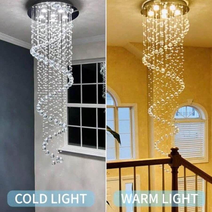 Picture & Display Lighting - Transparent/Neutral/Metallic - View 1