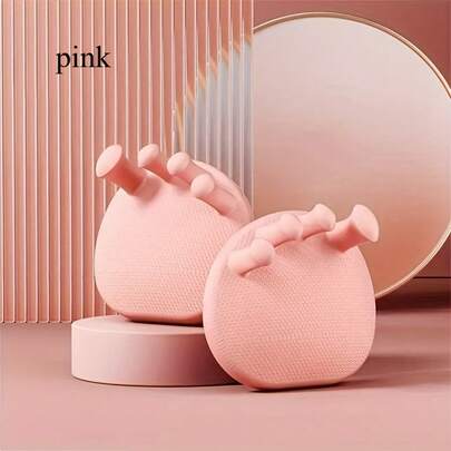 Foot Arch Support And Foot Training Device, Used For Correcting Bunions, Slimming Legs, And Enhancing Leg Aesthetics.  It Also Trains The Toes, Resulting In Thinner Thighs And Calves. An Ideal Gift For Yoga, Pilates, And Fitness Enthusiasts, And A Perfect Valentine's Day Gift For Your Girlfriend.