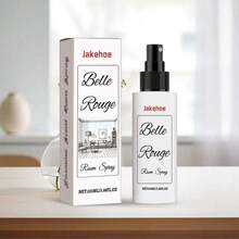 Jasmine Fragrance Indoor Spray, Long-Lasting Scent For Living Room, Bathroom, Air Purifying - A - View 10