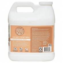 High-Quality Clumping Cat Litter For Kittens, Dust-Free & Odorless, Easy To Use 14 Lb Bag - 1 - View 4