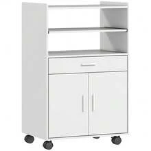Buffets & Sideboards - White - View 10
