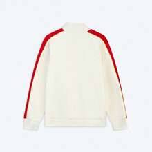 Puma Unisex CNY Knitted Jacket Cardigan Without Hood 63860991 - Beige - View 2